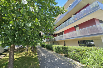 achat appartement chantepie 35135