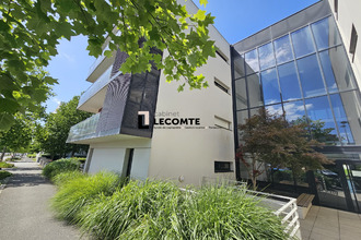 achat appartement chantepie 35135
