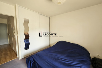achat appartement chantepie 35135
