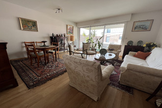 achat appartement chantepie 35135