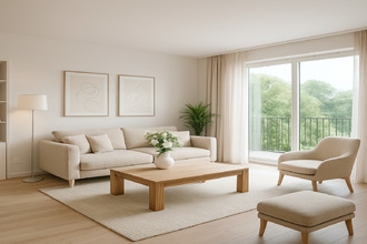 achat appartement chantepie 35135