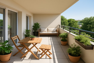achat appartement chantepie 35135