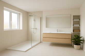 achat appartement chantepie 35135