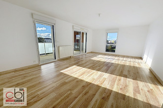 achat appartement chantepie 35135