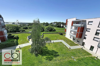 achat appartement chantepie 35135