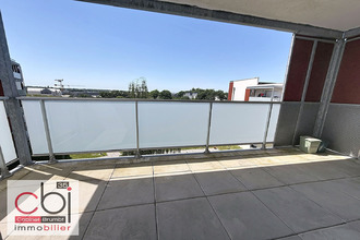 achat appartement chantepie 35135
