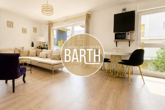 achat appartement chantepie 35135