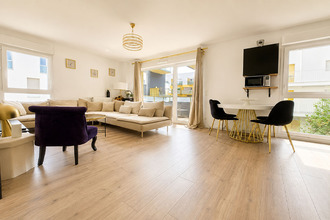 achat appartement chantepie 35135