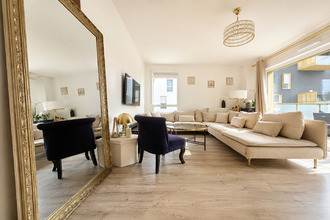 achat appartement chantepie 35135
