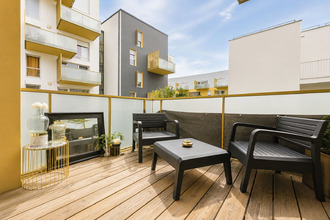 achat appartement chantepie 35135