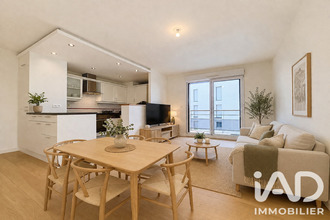 achat appartement chantepie 35135