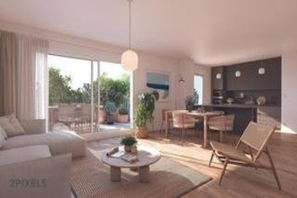 achat appartement chantepie 35135
