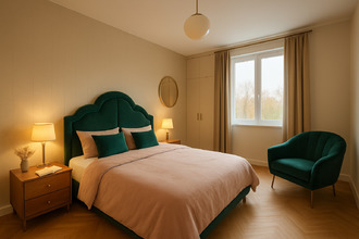 achat appartement chantepie 35135