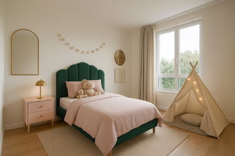 achat appartement chantepie 35135
