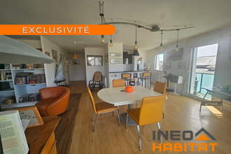 achat appartement chantepie 35135