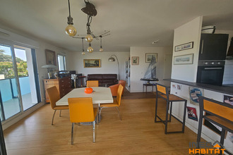 achat appartement chantepie 35135