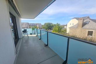 achat appartement chantepie 35135