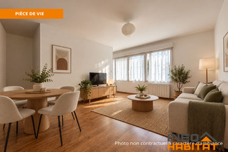 achat appartement chantepie 35135