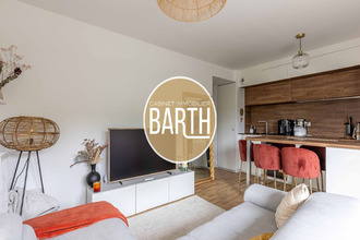 achat appartement chantepie 35135