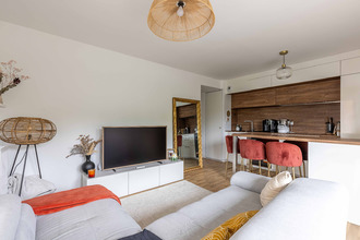 achat appartement chantepie 35135