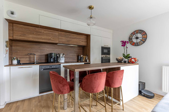 achat appartement chantepie 35135