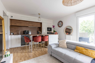 achat appartement chantepie 35135