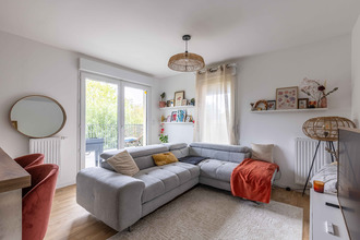 achat appartement chantepie 35135