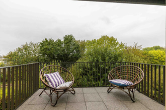achat appartement chantepie 35135