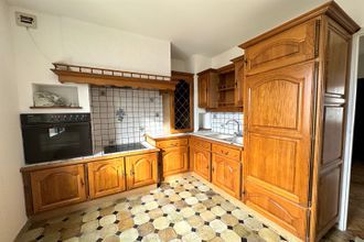 achat appartement chantilly 60500