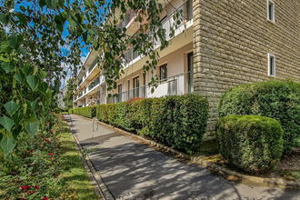 achat appartement chantilly 60500