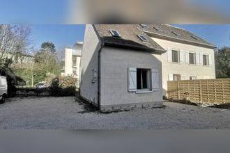 achat appartement chantilly 60500