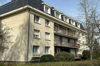 achat appartement chantilly 60500