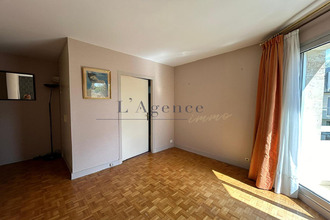 achat appartement chantilly 60500