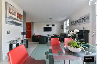 achat appartement chantilly 60500