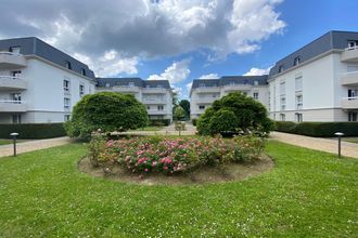 achat appartement chantilly 60500