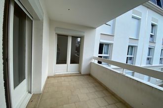 achat appartement chantilly 60500