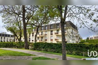 achat appartement chantilly 60500