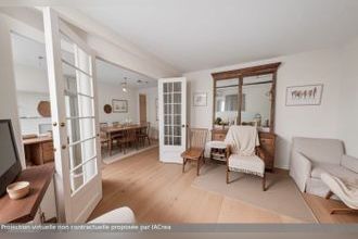 achat appartement chantilly 60500