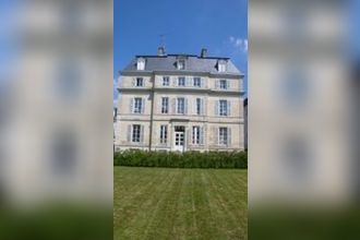 achat appartement chantilly 60500