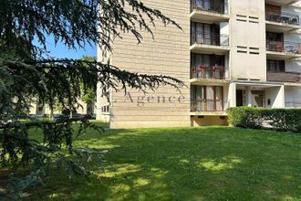 achat appartement chantilly 60500