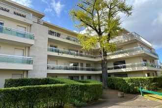 achat appartement chantilly 60500