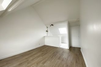 achat appartement chantilly 60500