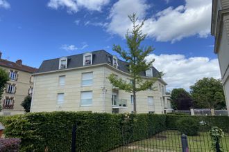 achat appartement chantilly 60500