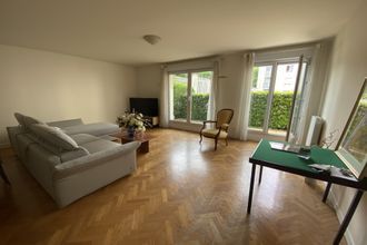 achat appartement chantilly 60500