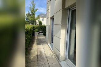 achat appartement chantilly 60500