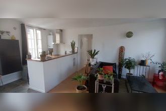 achat appartement chantilly 60500