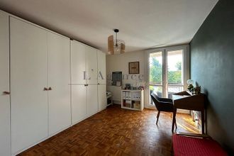 achat appartement chantilly 60500