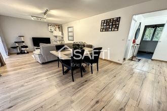 achat appartement chantilly 60500