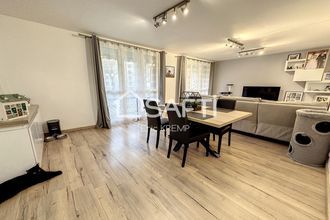 achat appartement chantilly 60500