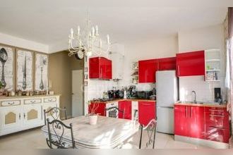 achat appartement chantilly 60500